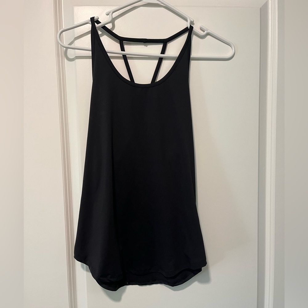 Threads 4 Thought Cassia Reactive Performance Tank